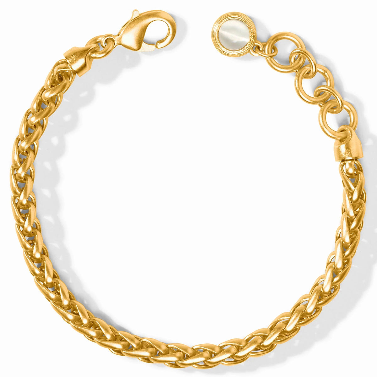 Cobblestone Link Bracelet - Robert's-Julie Vos-Robert's