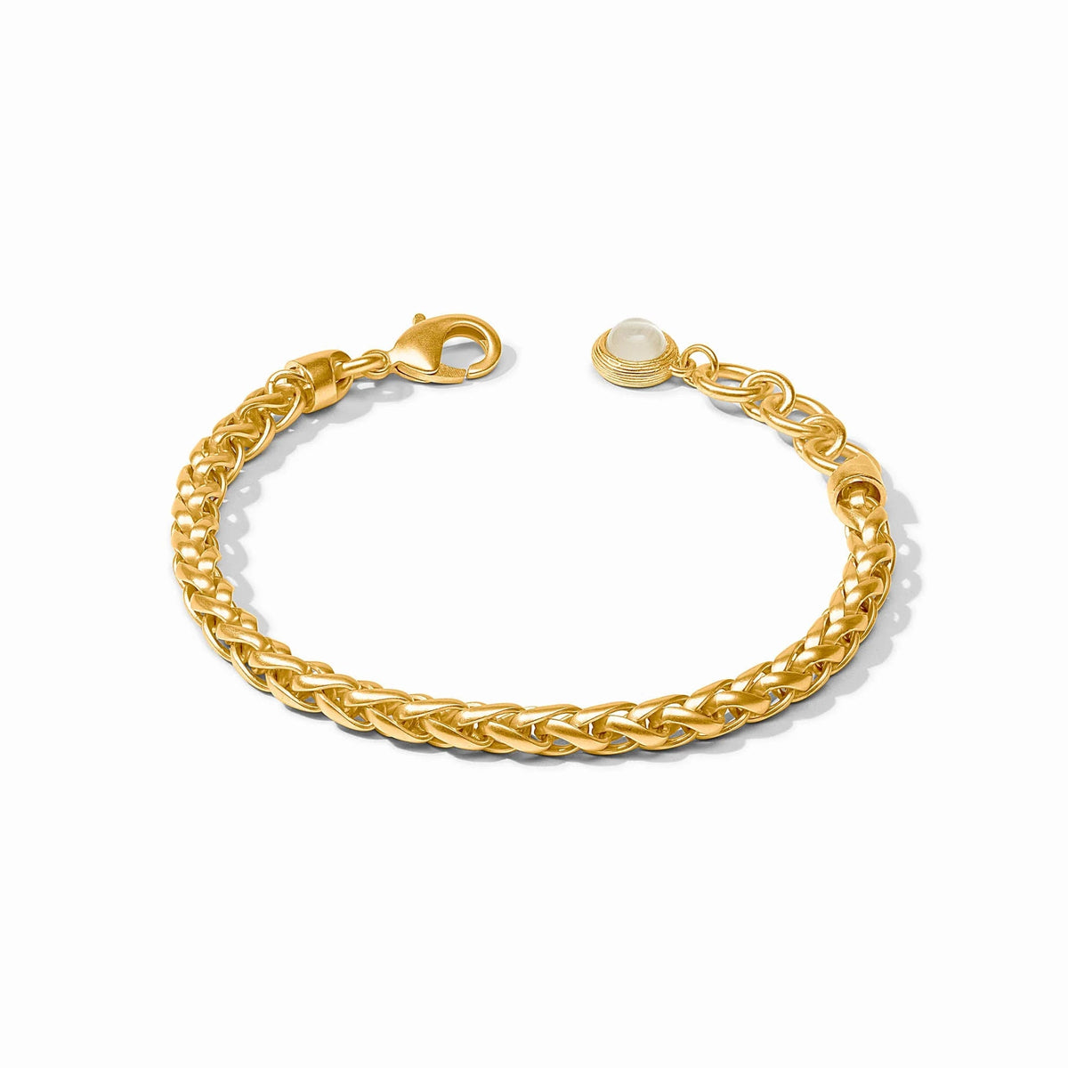 Cobblestone Link Bracelet - Robert's-Julie Vos-Robert's
