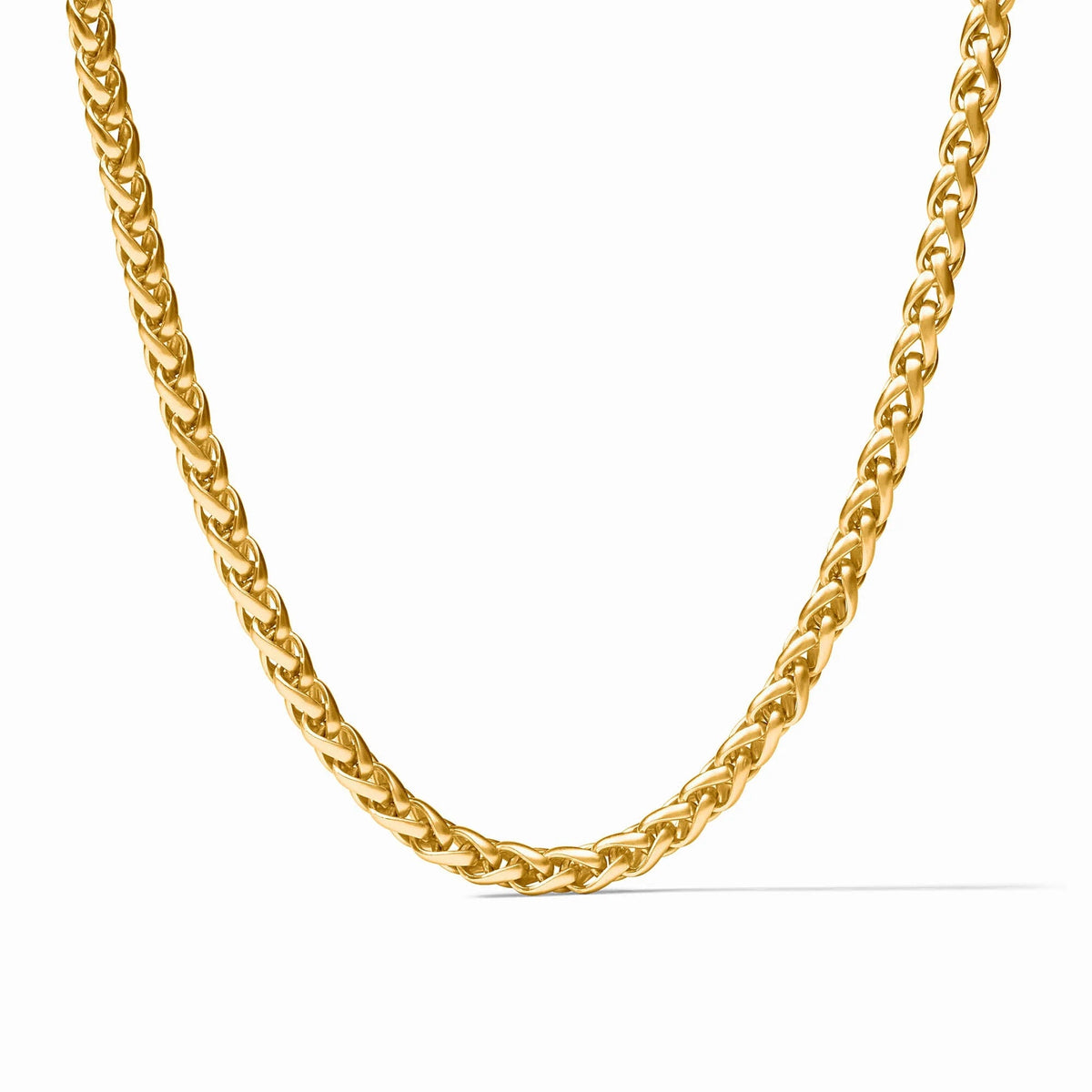 Cobblestone Link Necklace - Robert's-Julie Vos-Robert's