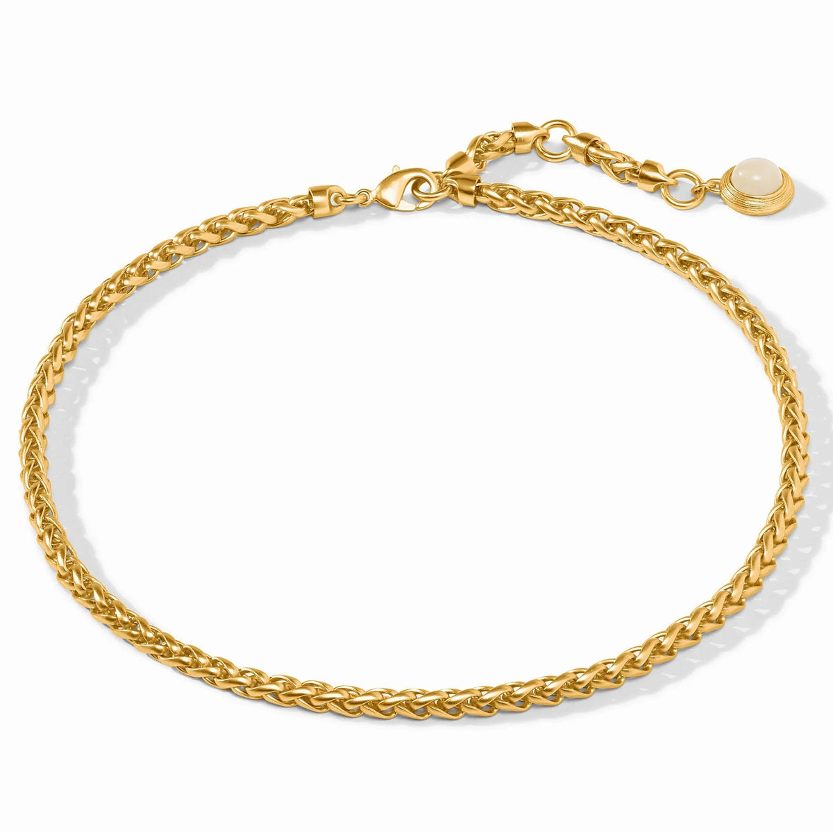 Cobblestone Link Necklace - Robert's-Julie Vos-Robert's