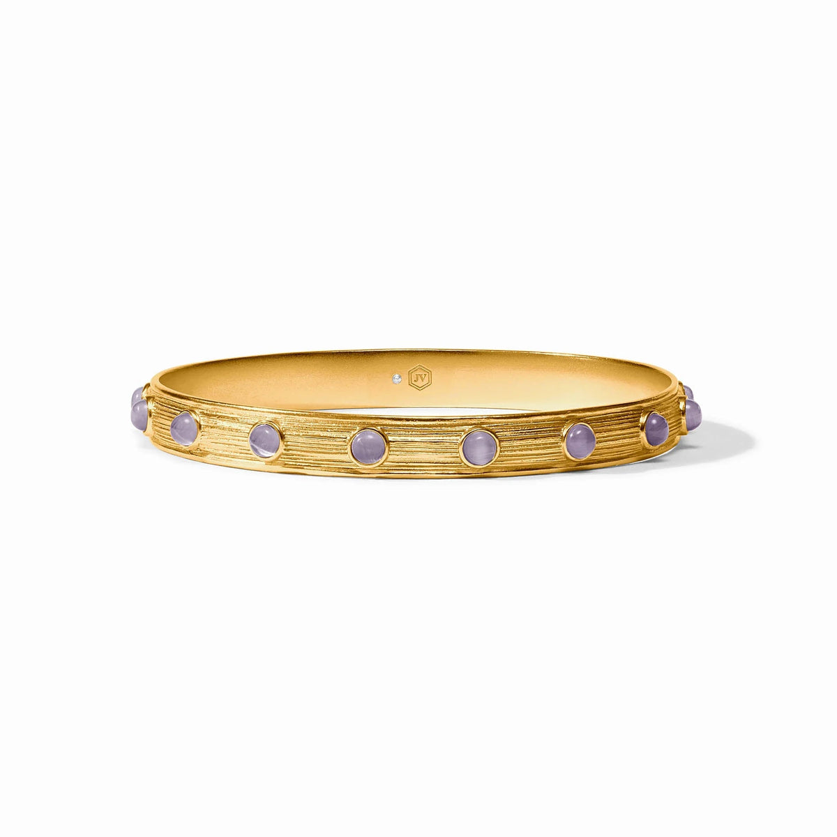 Cobblestone Stone Bangle - Robert's-Julie Vos-Robert's