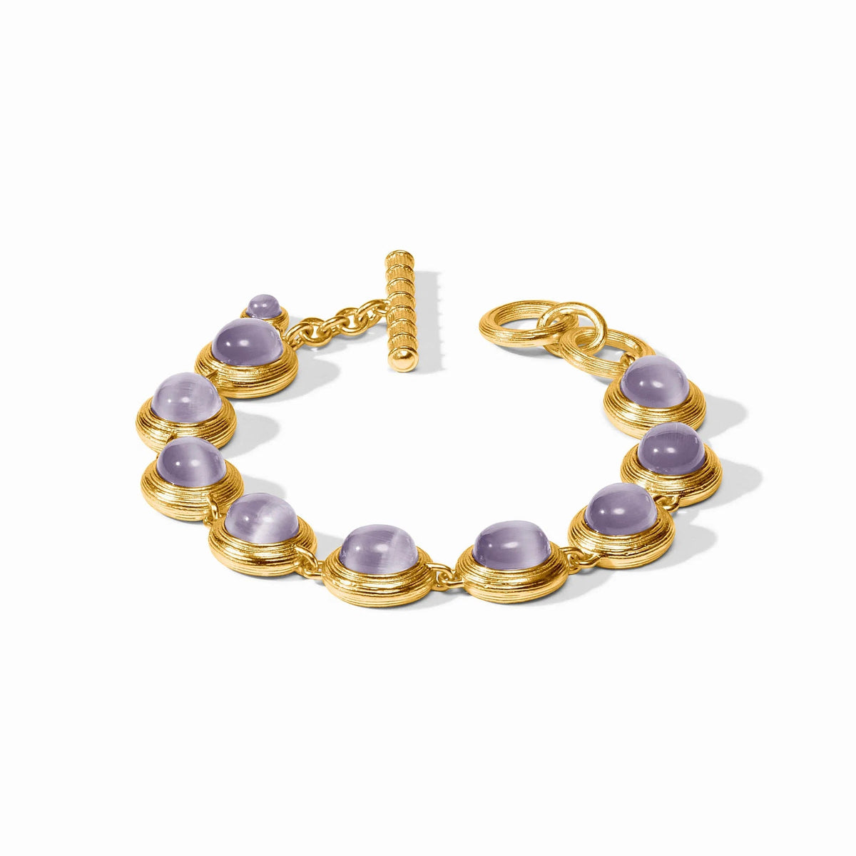 Cobblestone Tennis Bracelet - Robert's-Julie Vos-Robert's