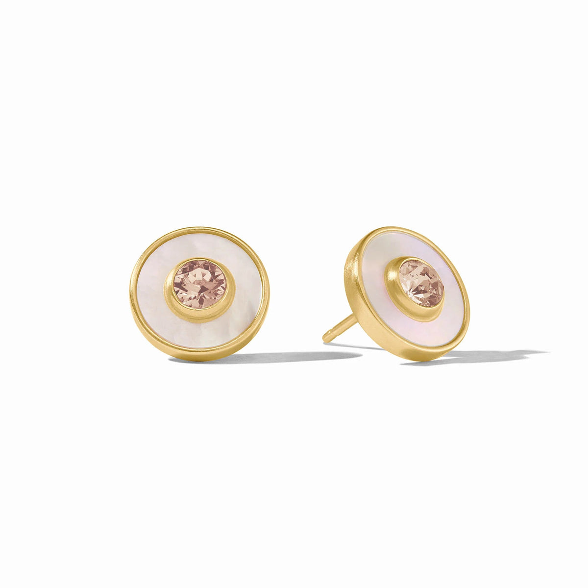 Colette Circle Stud - Robert's-Julie Vos-Robert's