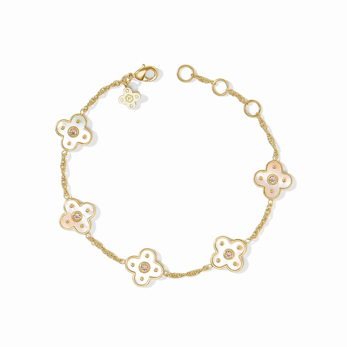 Colette Delicate Bracelet - Robert's-Julie Vos-Robert's