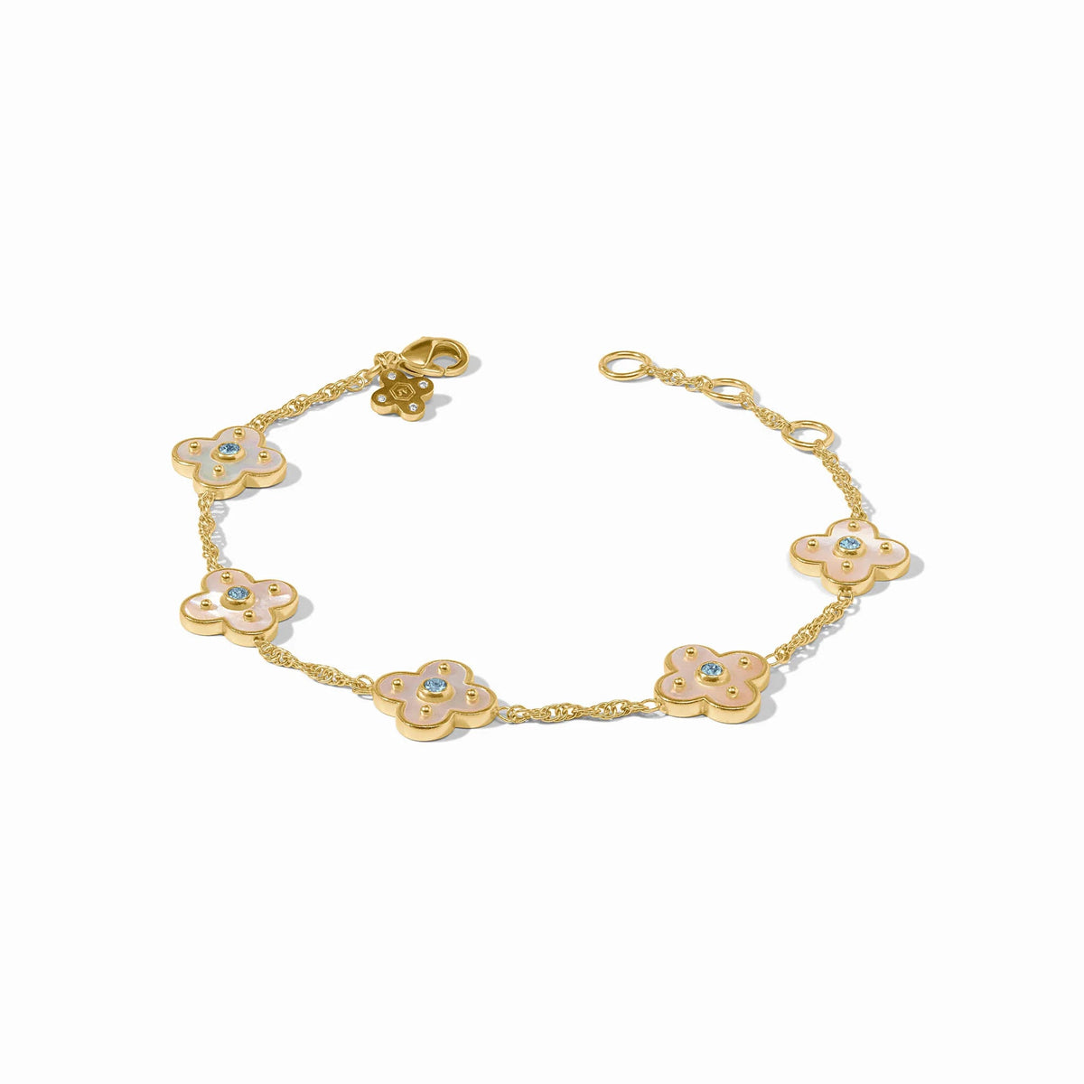 Colette Delicate Bracelet - Robert's-Julie Vos-Robert's