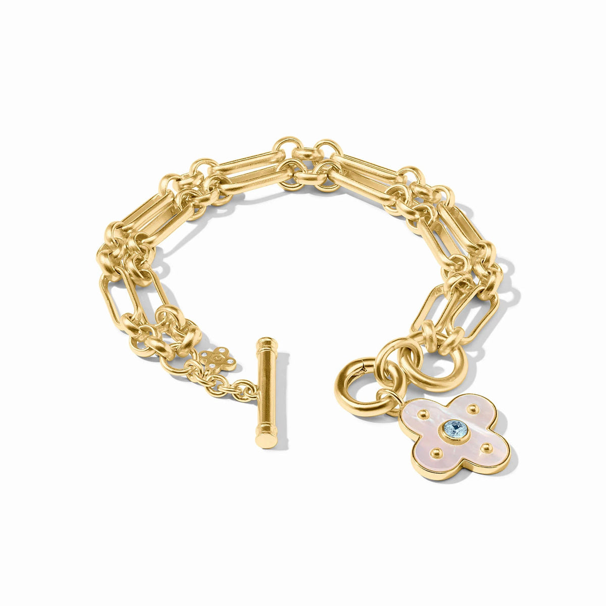 Colette Link Bracelet - Robert's-Julie Vos-Robert's