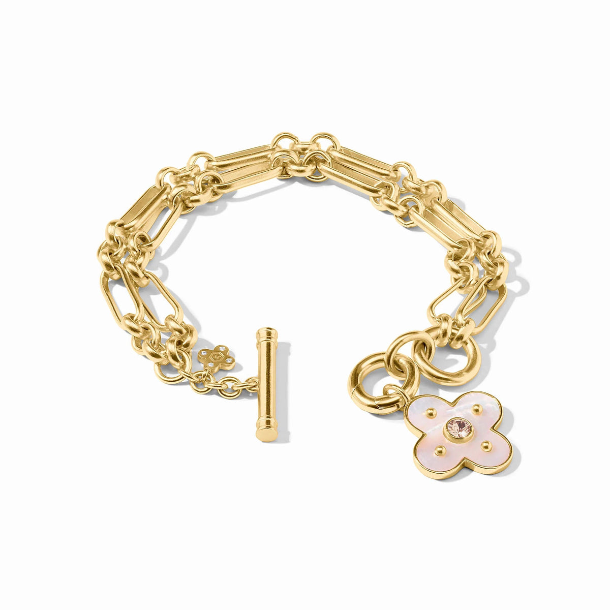 Colette Link Bracelet - Robert's-Julie Vos-Robert's