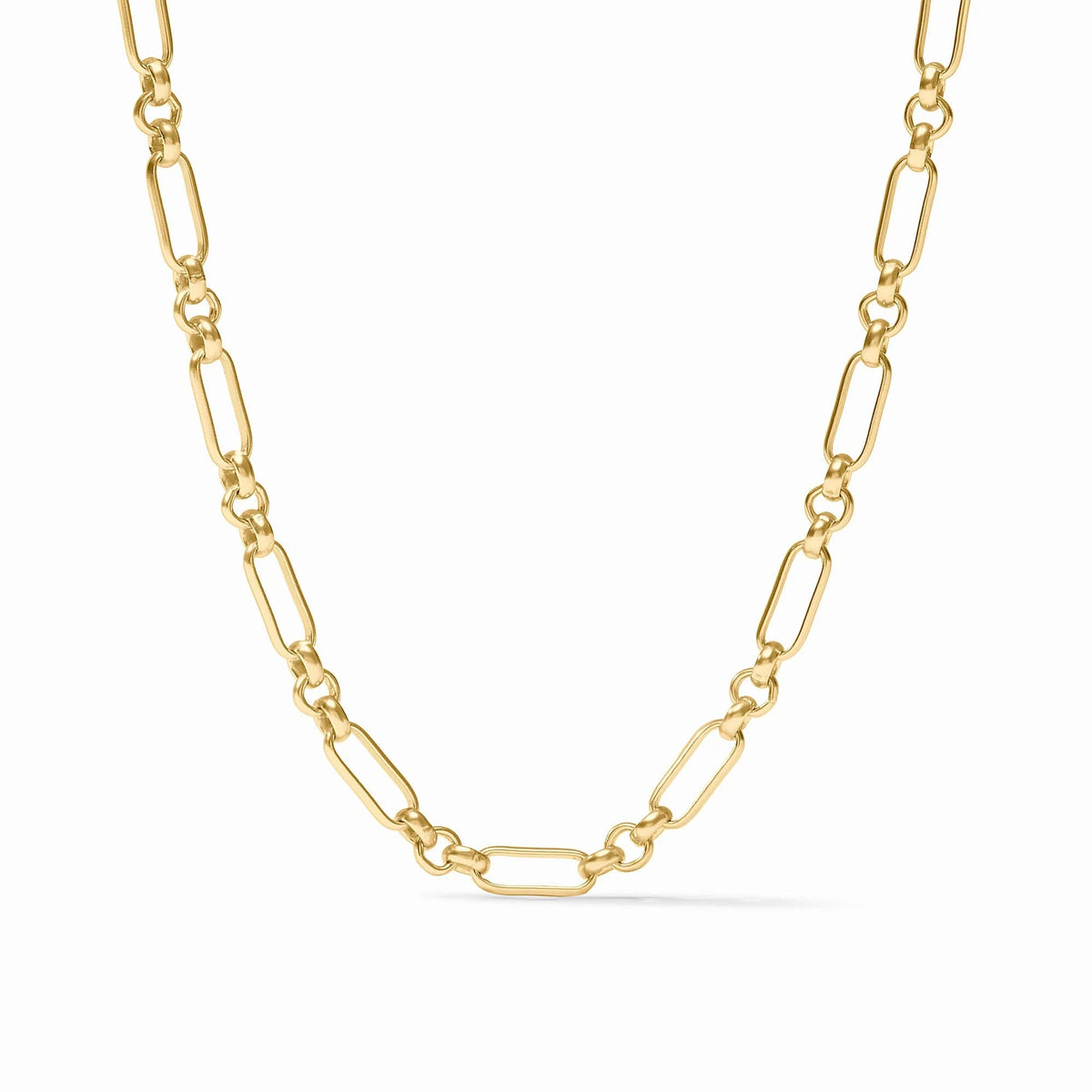 Colette Link Necklace - Robert's-Julie Vos-Robert's