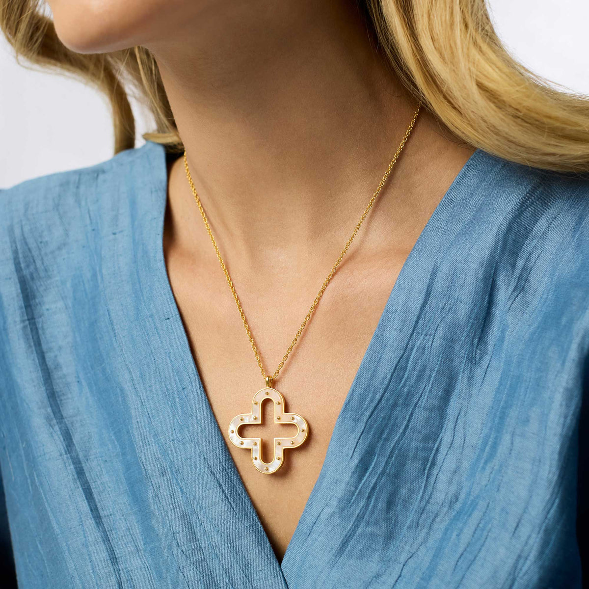 Colette Necklace - Robert's-Julie Vos-Robert's