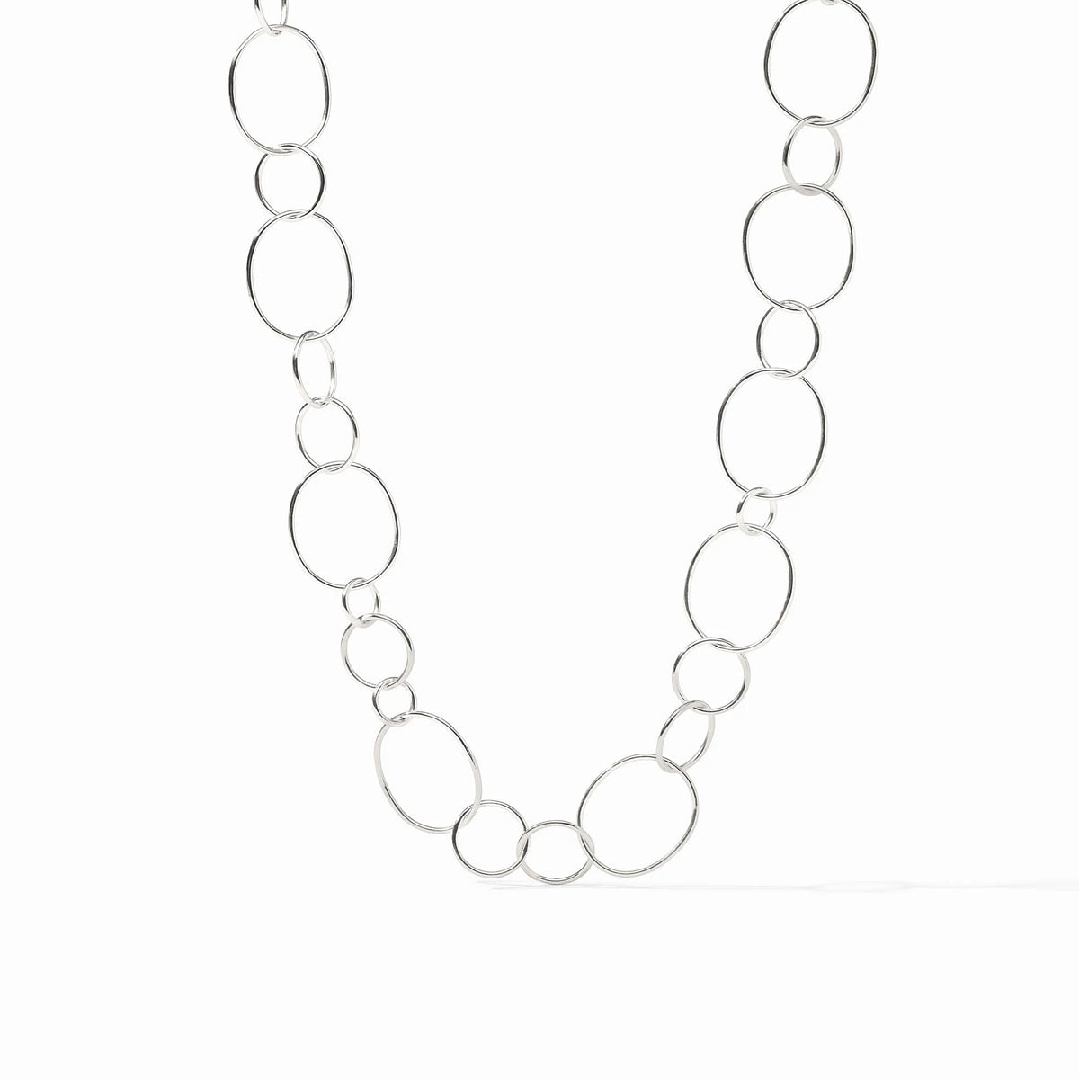 Colette Smooth Necklace - Robert's-Julie Vos-Robert's