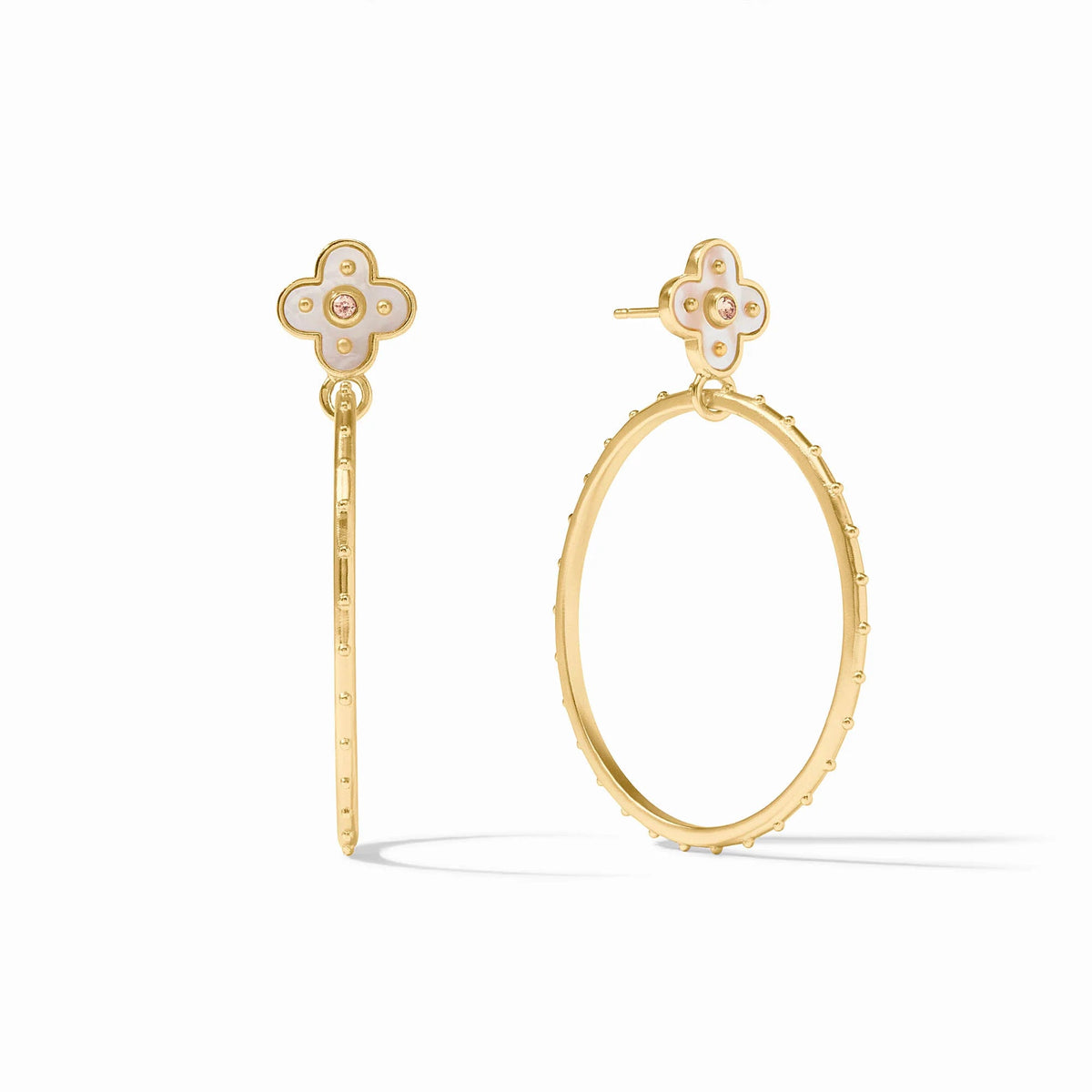 Colette Statement Earring - Robert's-Julie Vos-Robert's