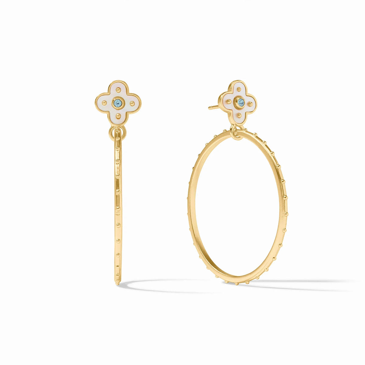 Colette Statement Earring - Robert's-Julie Vos-Robert's