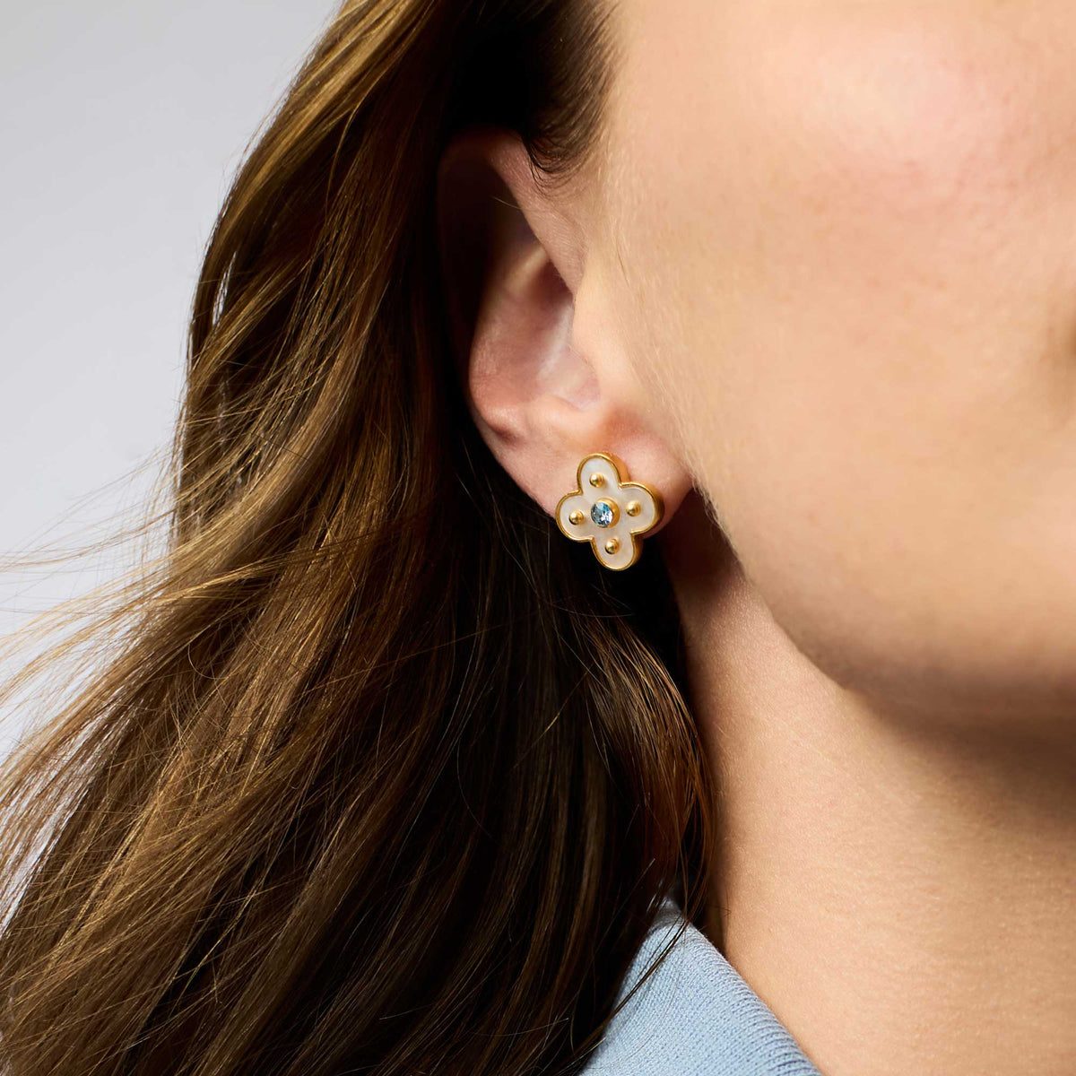 Colette Stud - Robert's-Julie Vos-Robert's