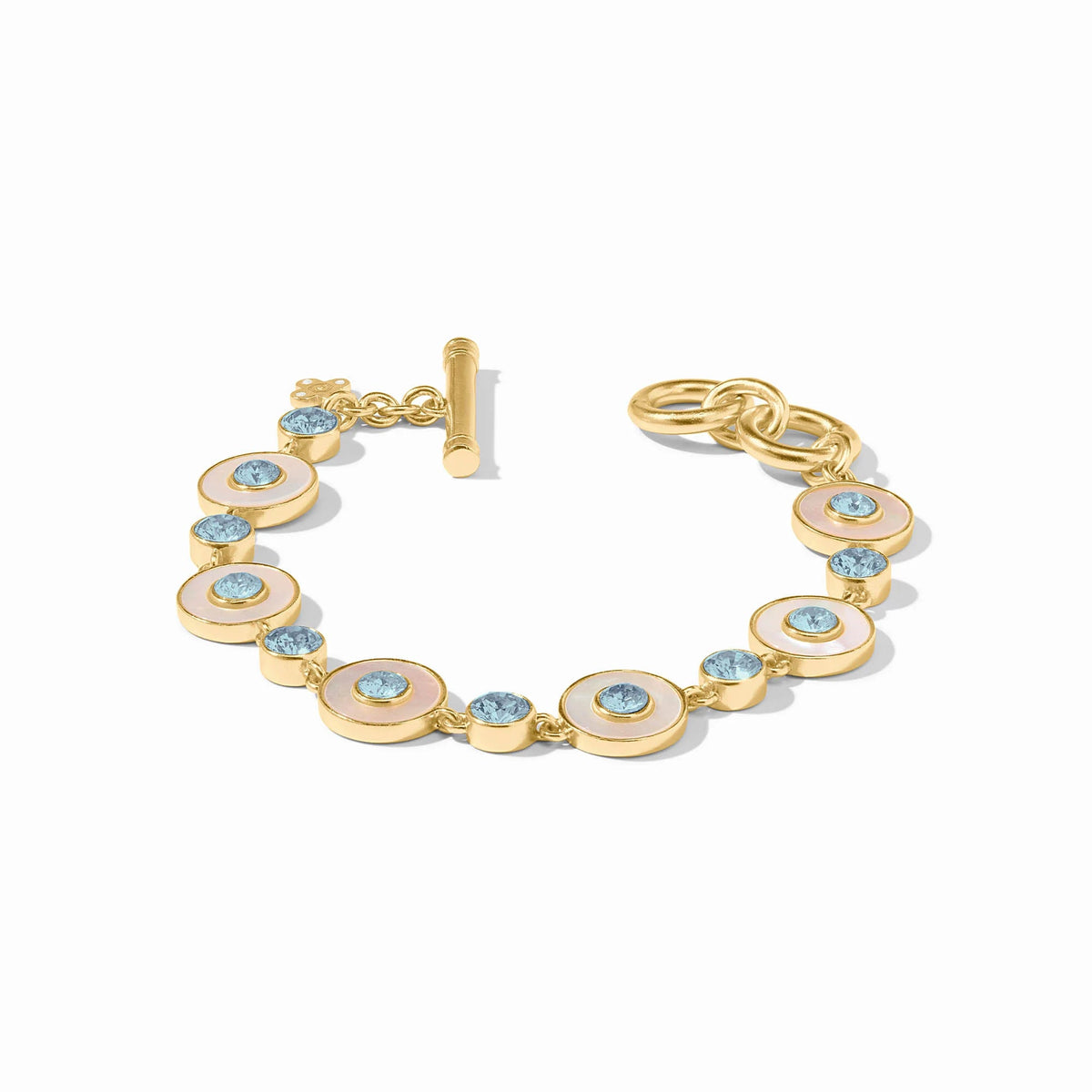Colette Tennis Bracelet - Robert's-Julie Vos-Robert's
