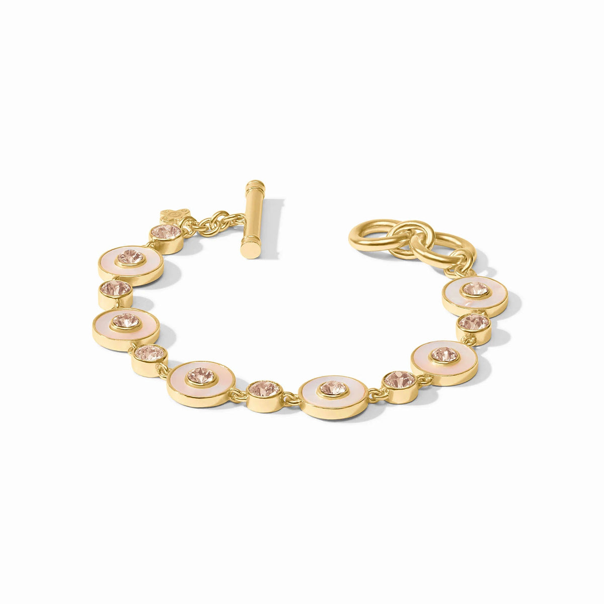 Colette Tennis Bracelet - Robert's-Julie Vos-Robert's