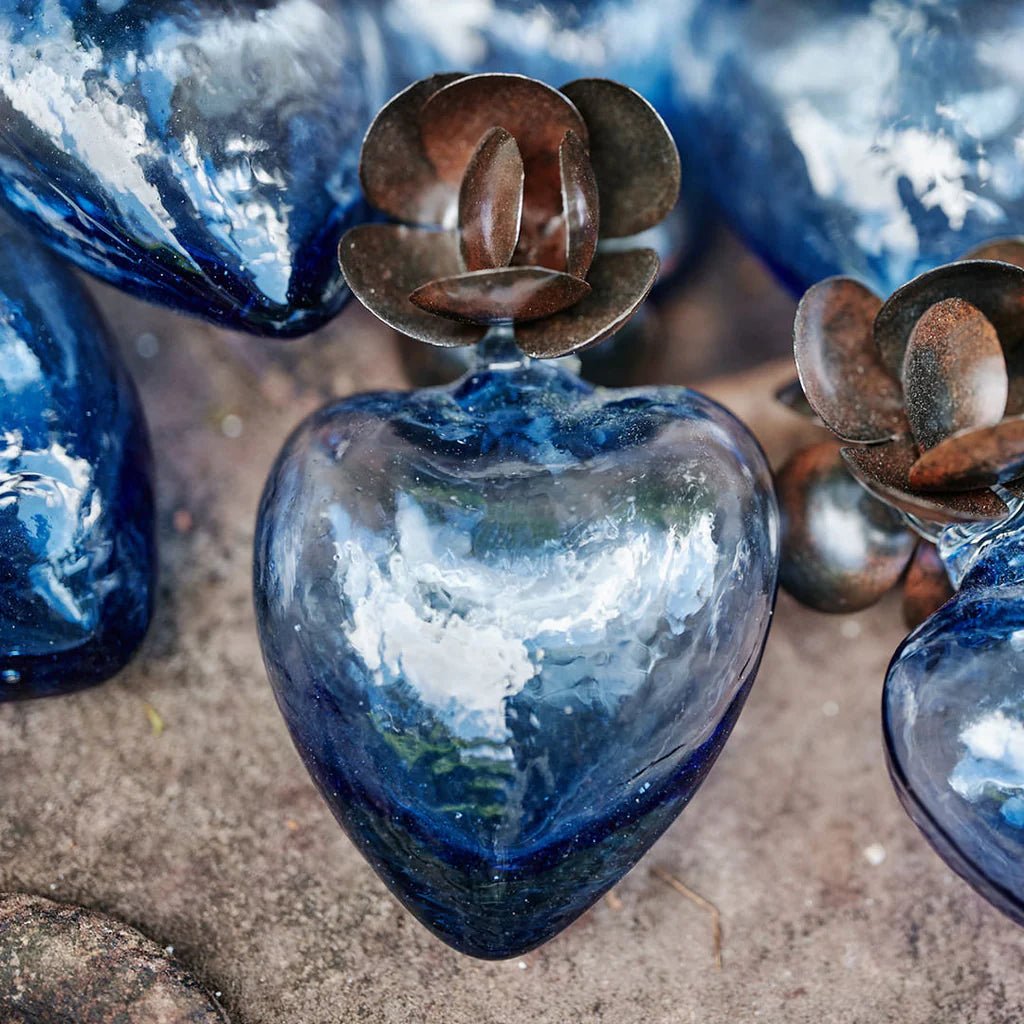 Corazón d' Melon, Azure - Robert's-Jan Barboglio-Robert's