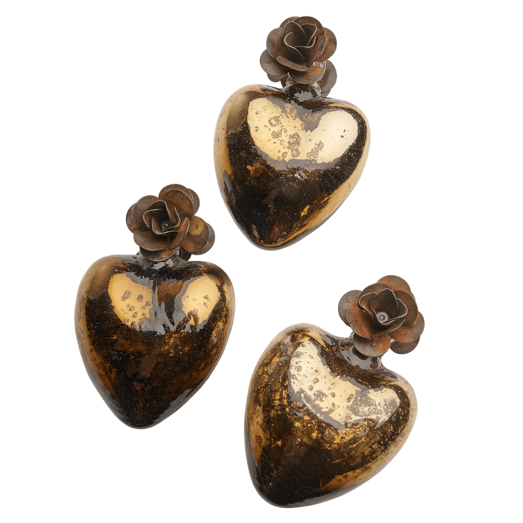 Corazón d' Melon, Gold - Robert's-Jan Barboglio-Robert's