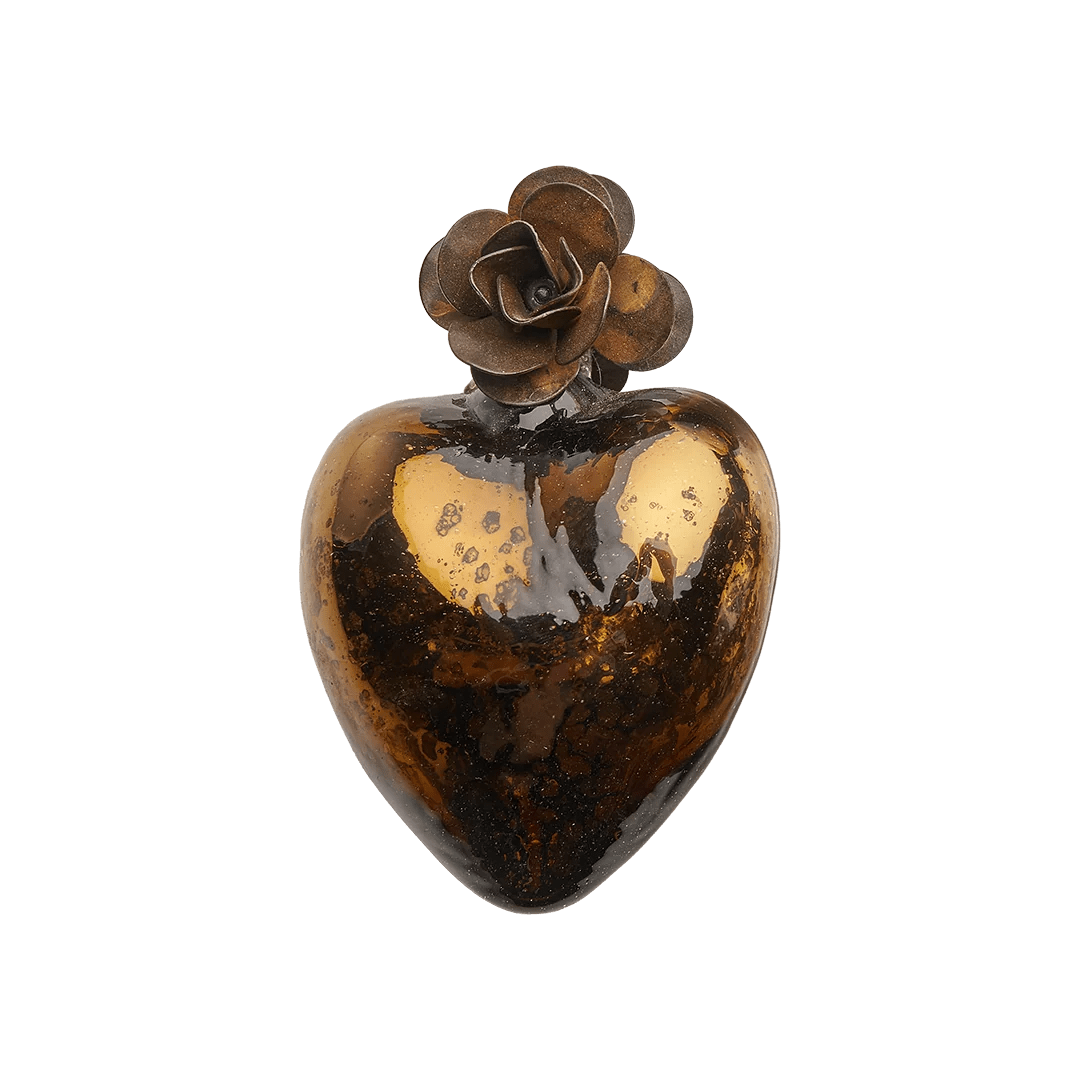 Corazón d' Melon, Gold - Robert's-Jan Barboglio-Robert's