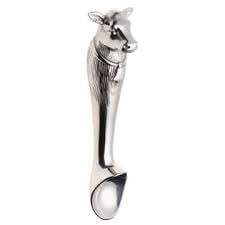 Cow Ice Cream Scoop - Robert's-Arthur Court-Robert's