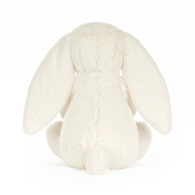 Cream Bunny with Star - Robert's-JELLYCAT-Robert's