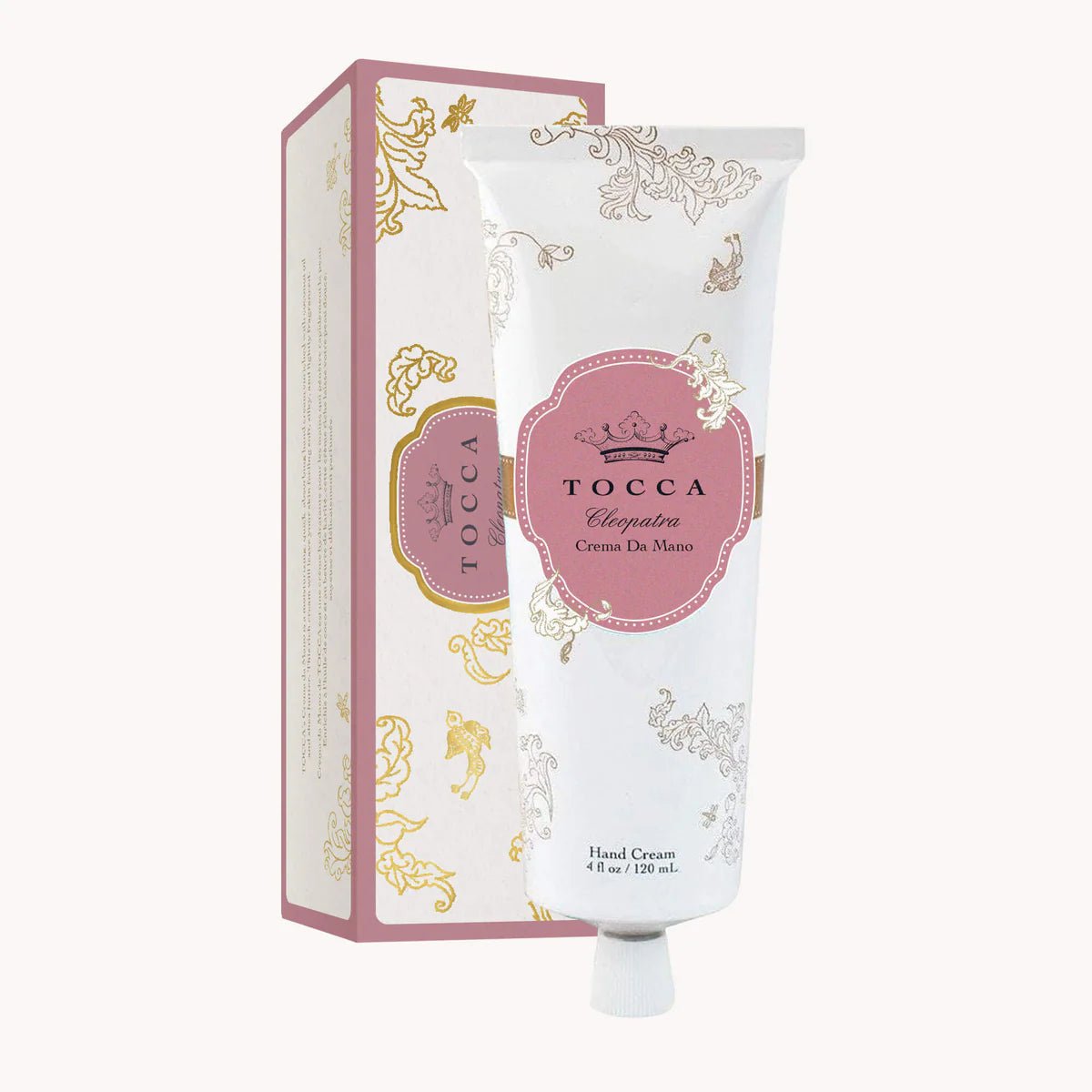 Crema da Mano Luxe Cleopatra - Robert's-TOCCA-Robert's
