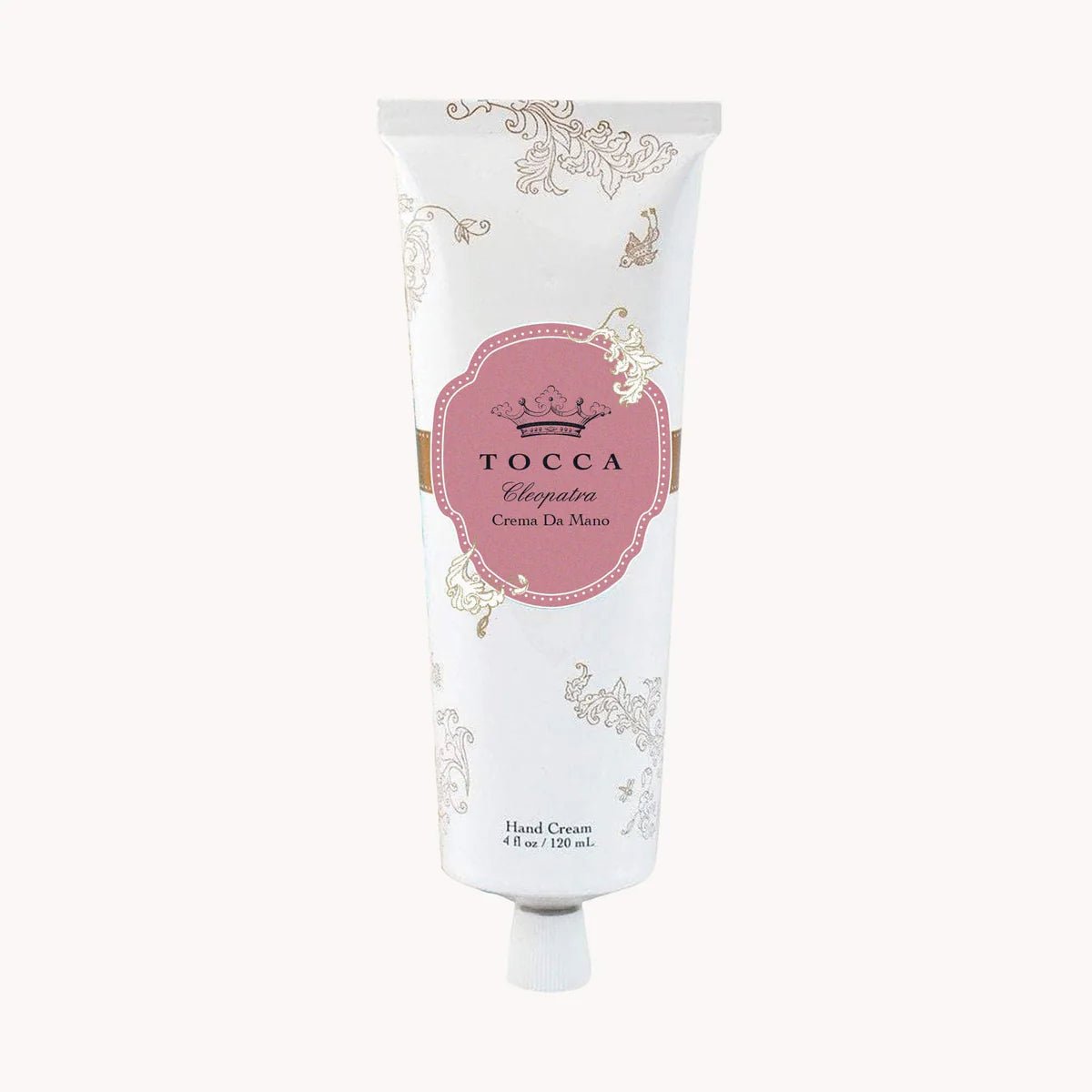 Crema da Mano Luxe Cleopatra - Robert's-TOCCA-Robert's