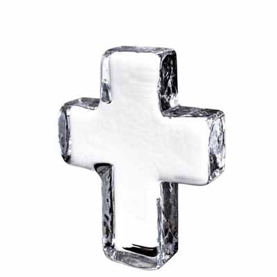 Cross Gift Boxed - Medium - Robert's-SIMON PEARCE-Robert's