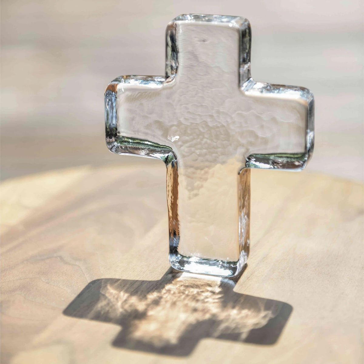 Cross Gift Boxed - Medium - Robert's-SIMON PEARCE-Robert's