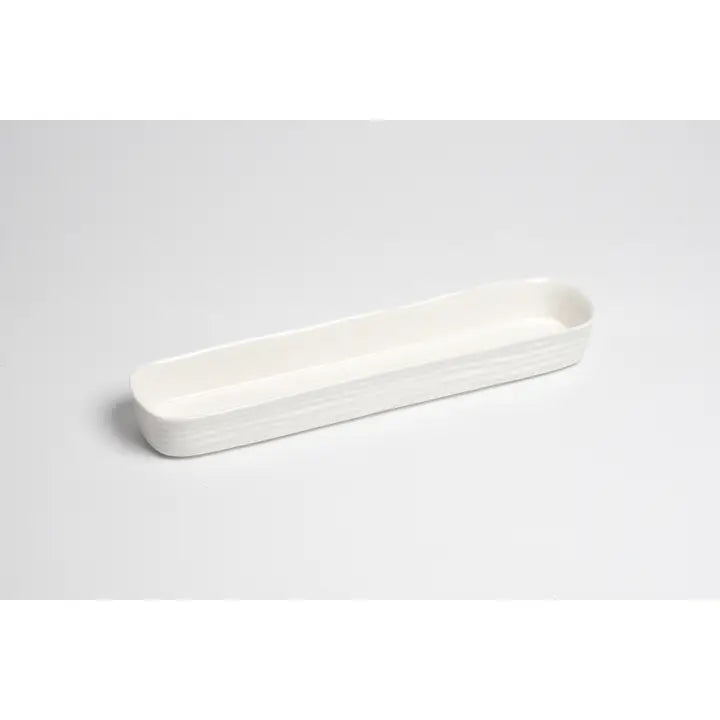 Le Blanc Cracker Tray