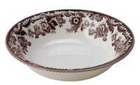 Delamere Ascot Cereal Bowl 8 inch - Robert's-SPODE | PORTMERION-Robert's