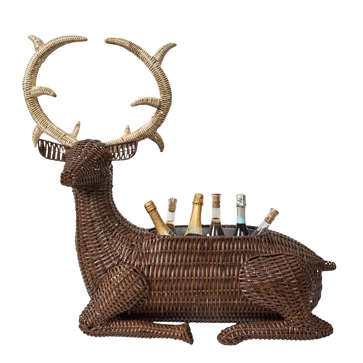 Devon Willow Stag Party Bucket - Robert's-Juliska-Robert's