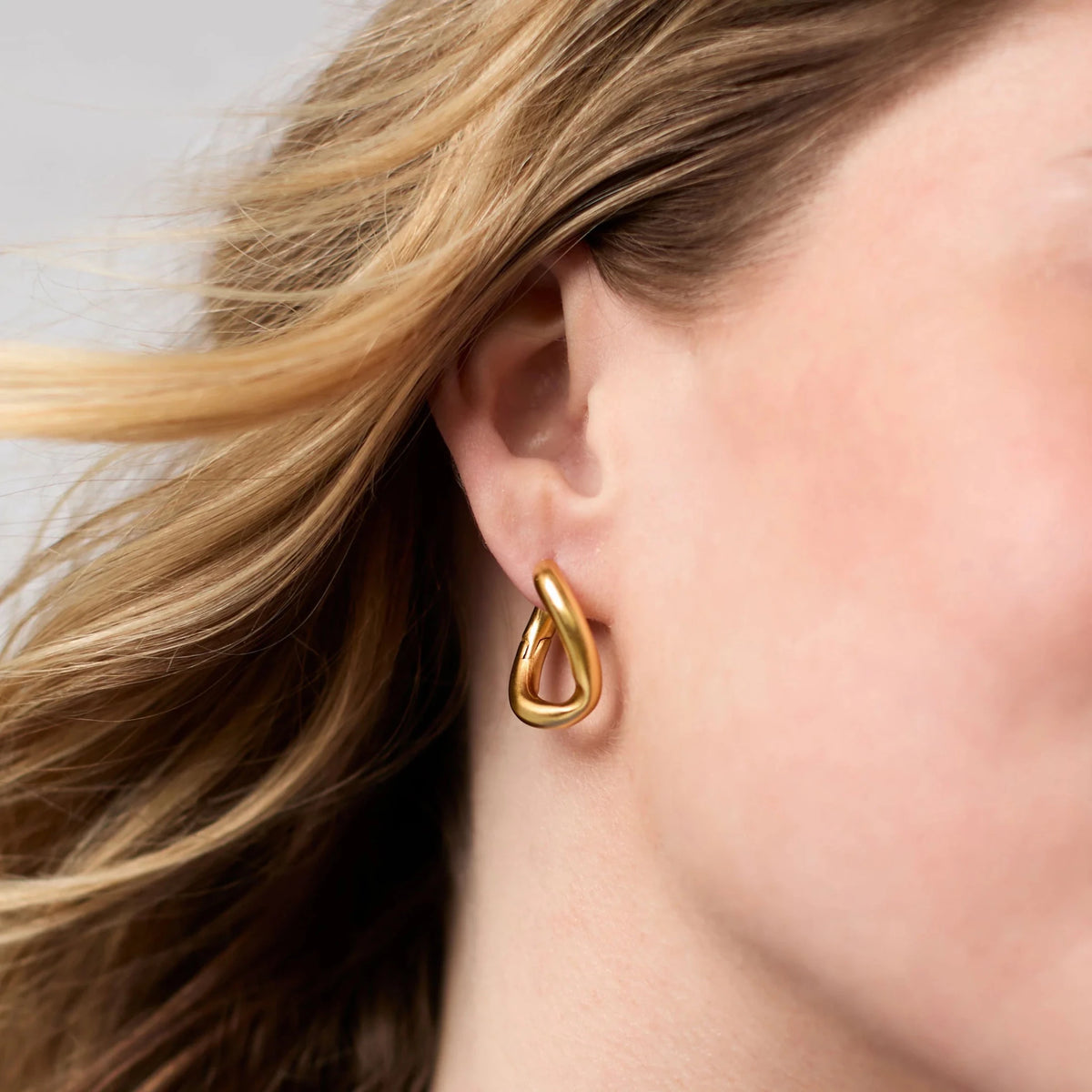 Dolce 2-in-1 Earring - Robert's-Julie Vos-Robert's