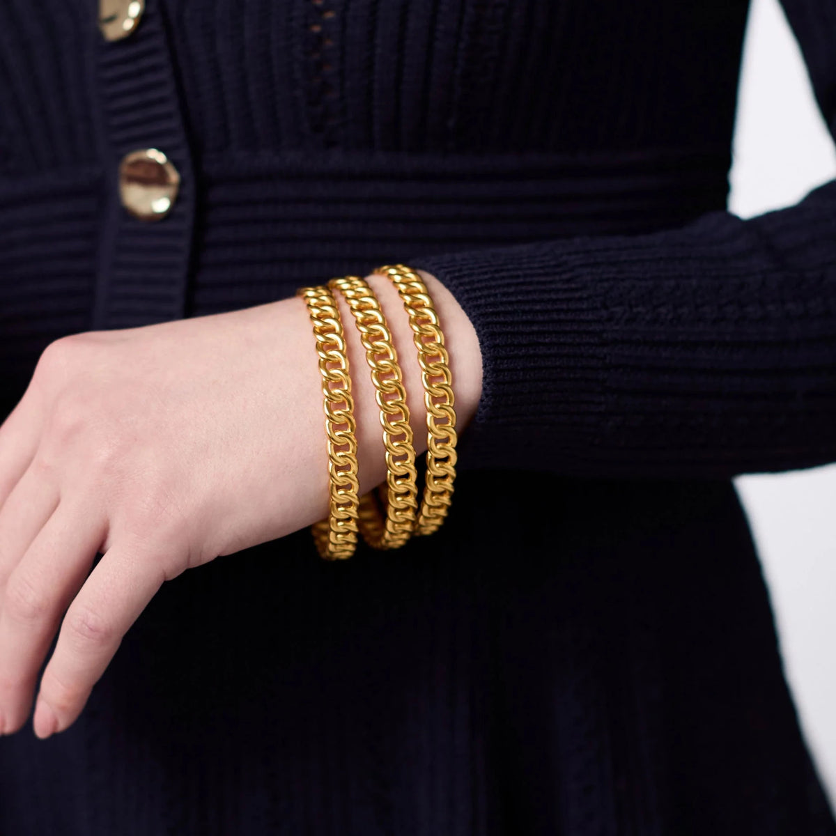 Dolce Bangle - Robert's-Julie Vos-Robert's