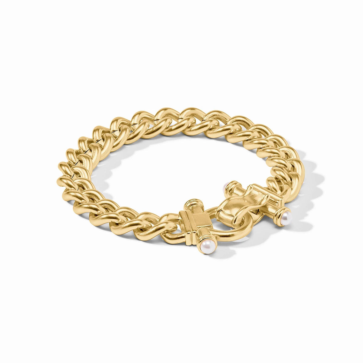 Dolce Demi Link Bracelet - Robert's-Julie Vos-Robert's
