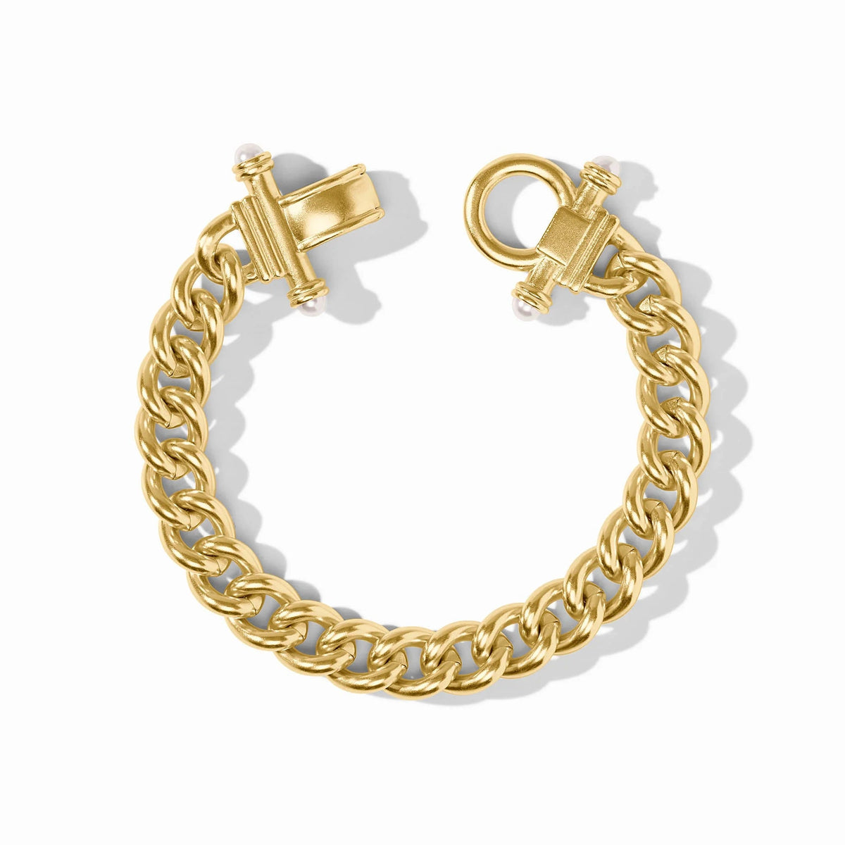 Dolce Demi Link Bracelet - Robert's-Julie Vos-Robert's