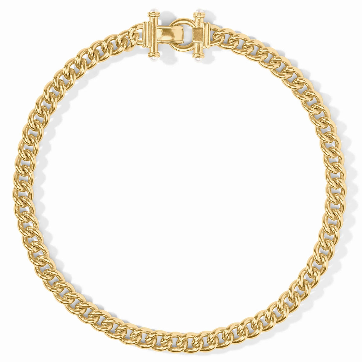 Dolce Demi Link Necklace - Robert's-Julie Vos-Robert's
