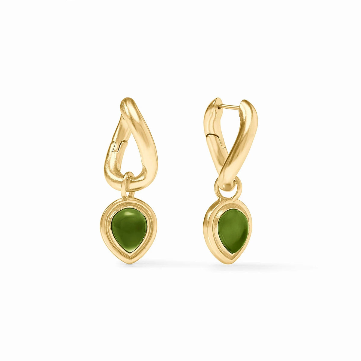 Dolce Hoop & Charm Earring - Robert's-Julie Vos-Robert's
