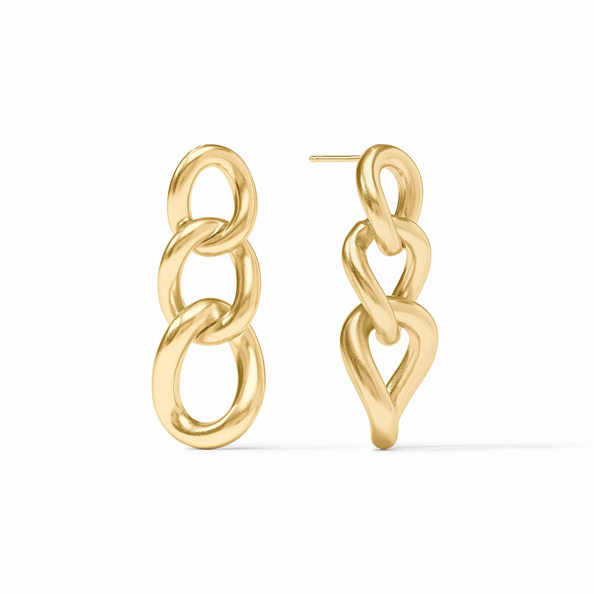 Dolce Link Earring - Robert's-Julie Vos-Robert's