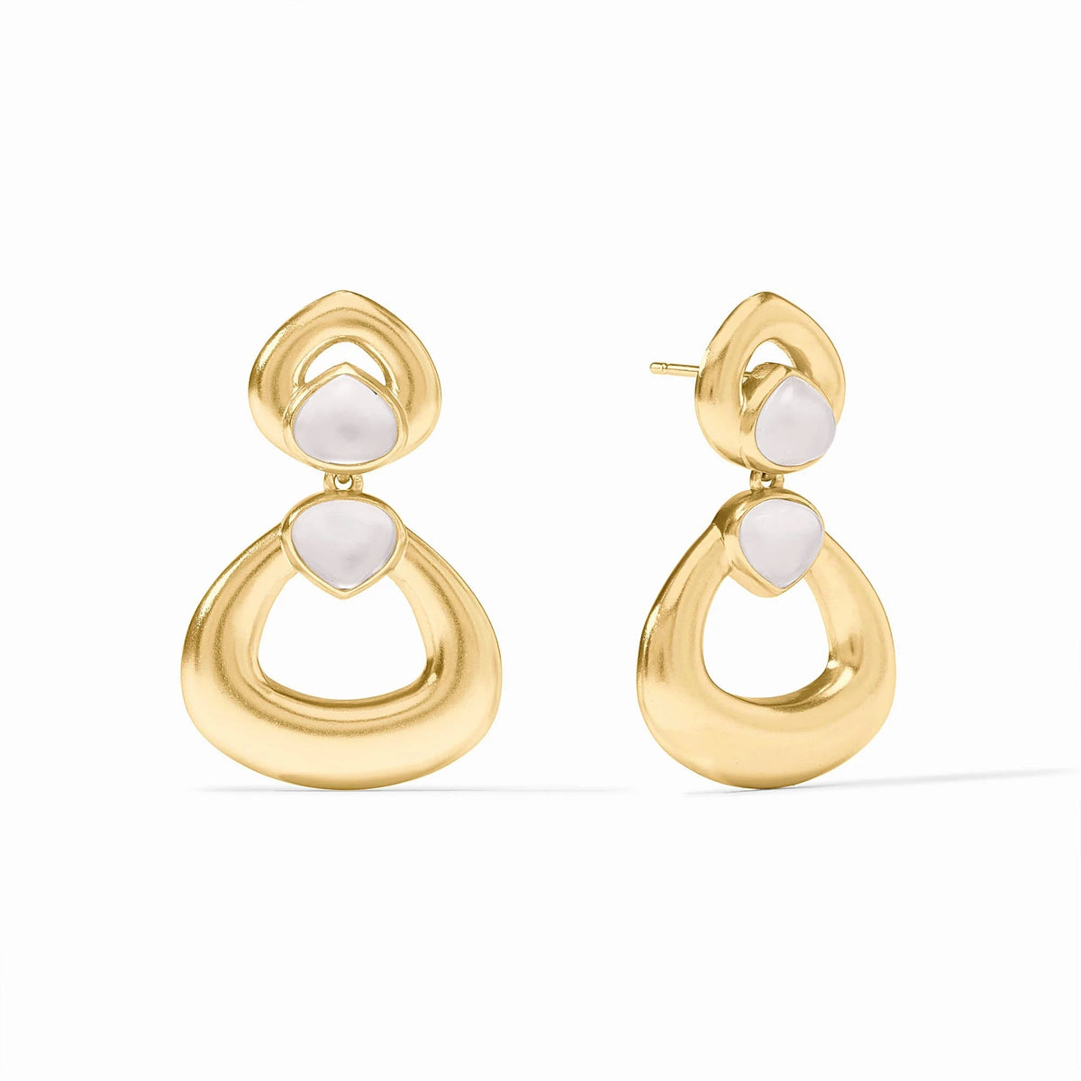 Dolce Statement Earring - Robert's-Julie Vos-Robert's