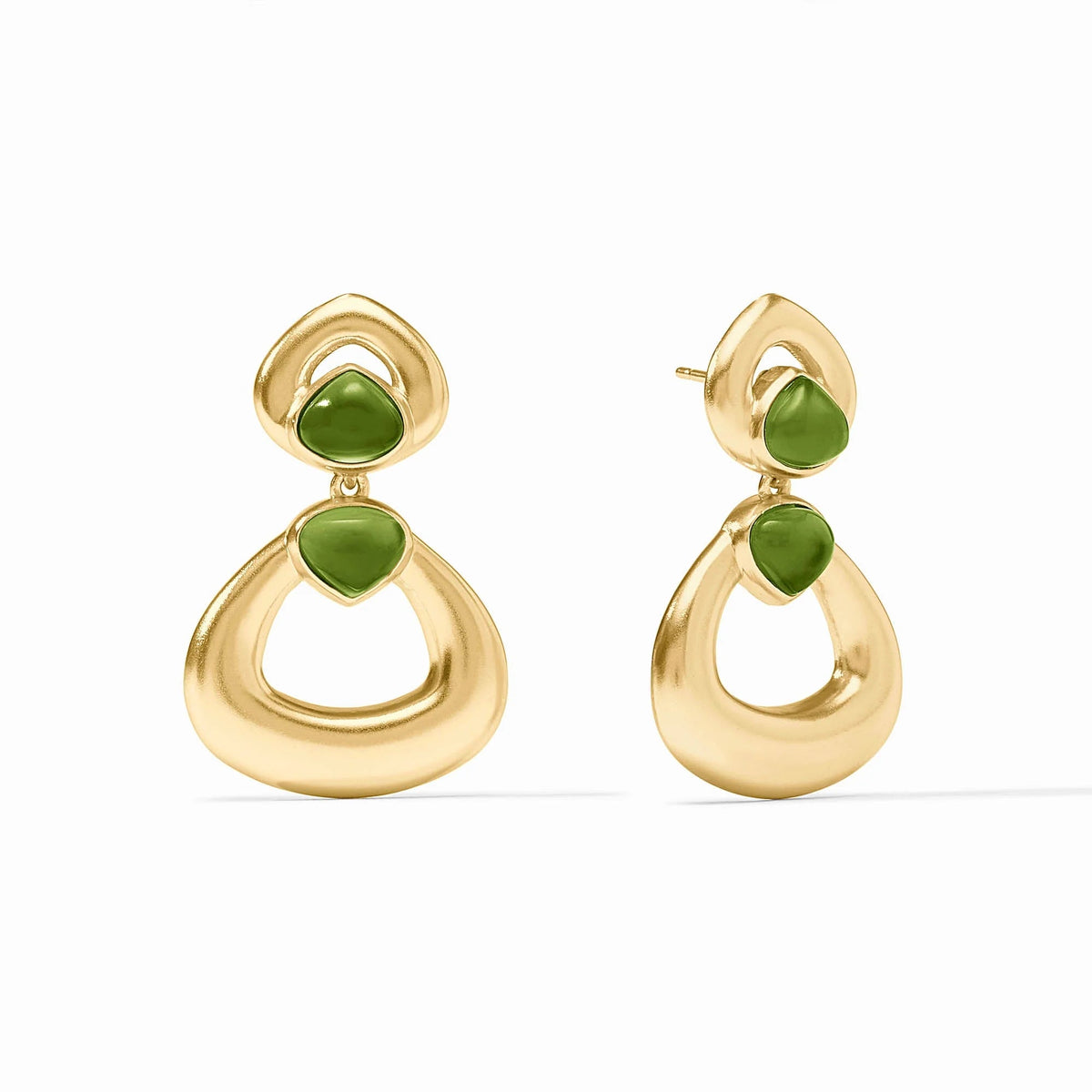 Dolce Statement Earring - Robert's-Julie Vos-Robert's
