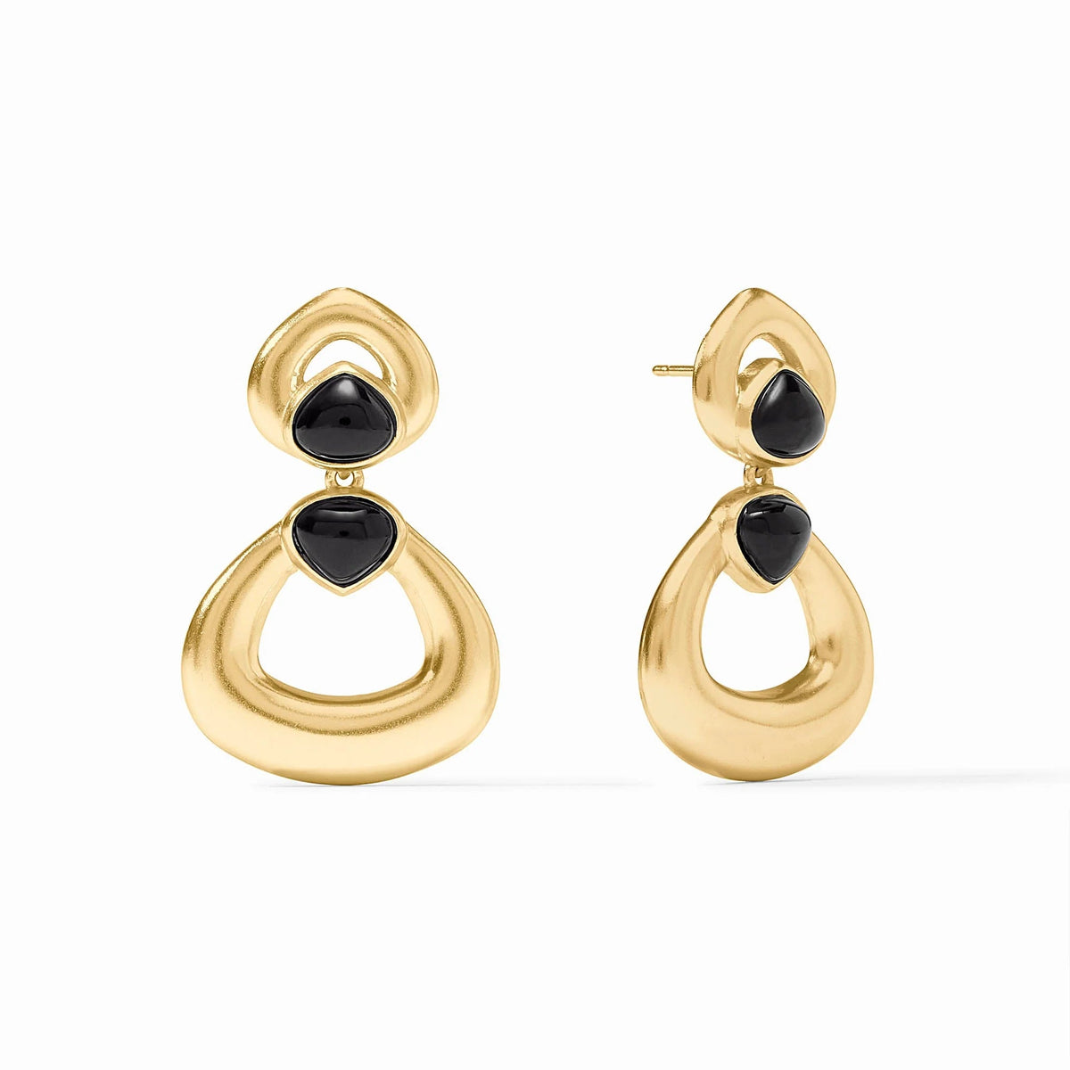 Dolce Statement Earring - Robert's-Julie Vos-Robert's