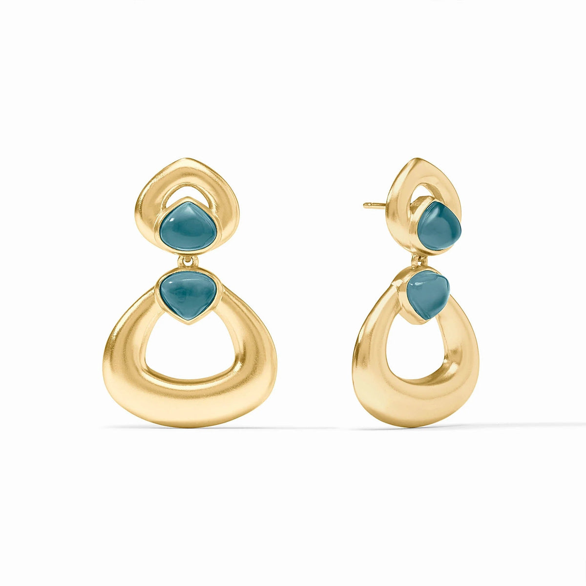 Dolce Statement Earring - Robert's-Julie Vos-Robert's