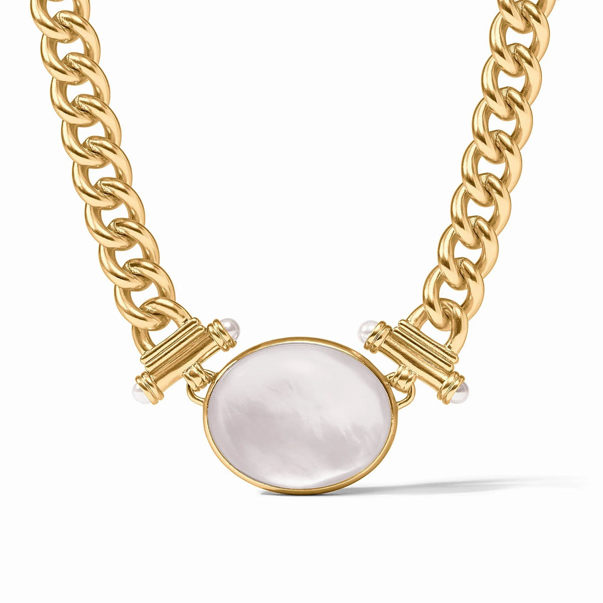 Dolce Statement Necklace - Robert's-Julie Vos-Robert's