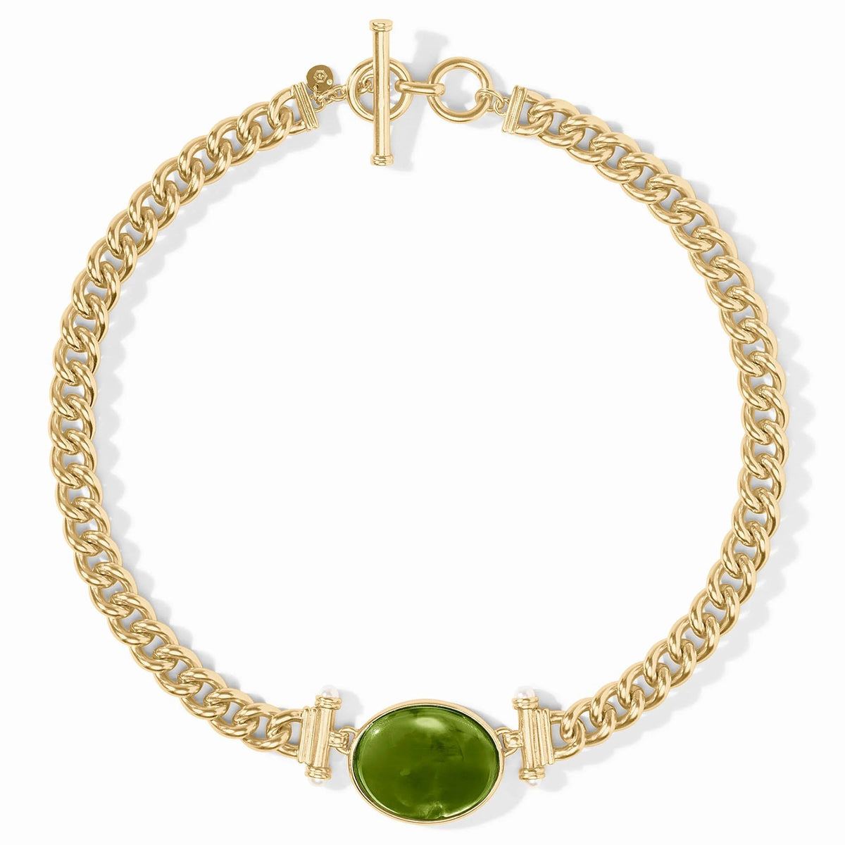 Dolce Statement Necklace - Robert's-Julie Vos-Robert's