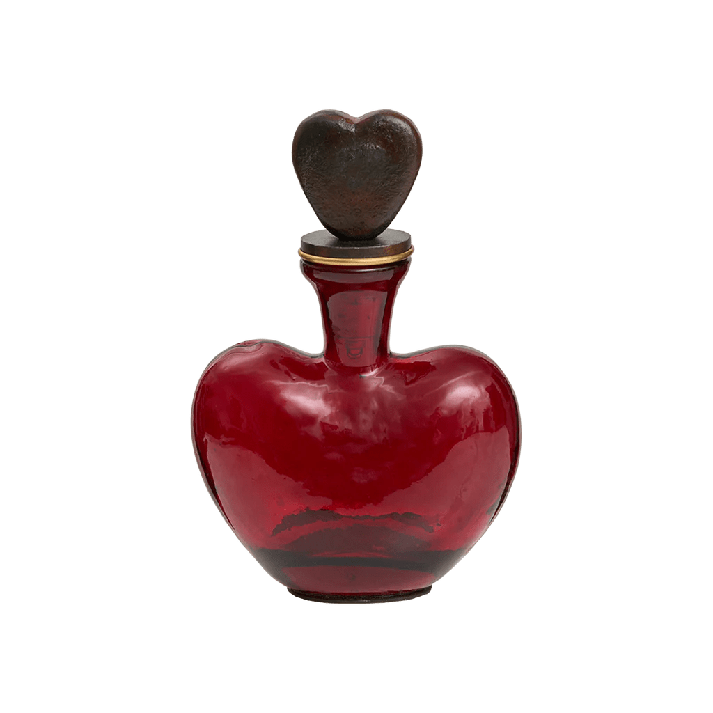Dos Corazónes Red Heart Decanter - Robert's-Jan Barboglio-Robert's