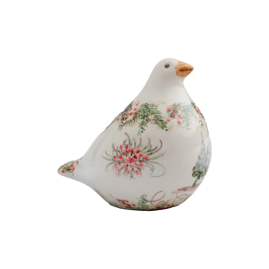 Natale Small Dove