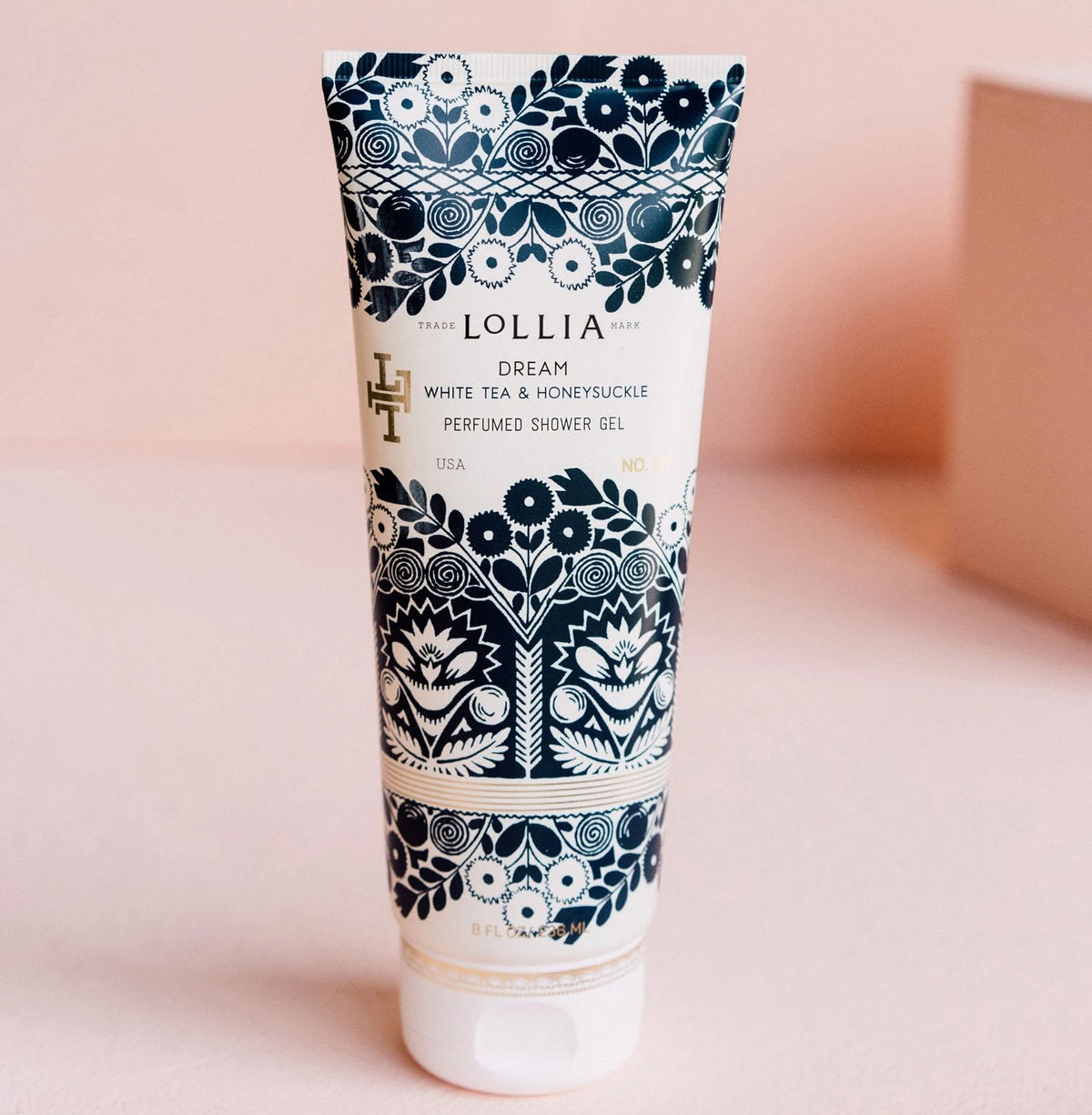 Dream Perfumed Shower Gel - Robert's-Lollia-Robert's