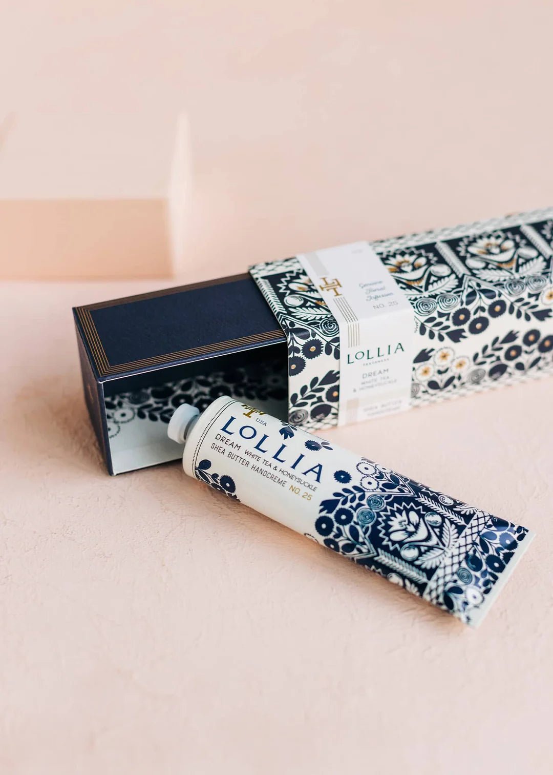 Dream Shea Butter Handcreme - Robert's-Lollia-Robert's