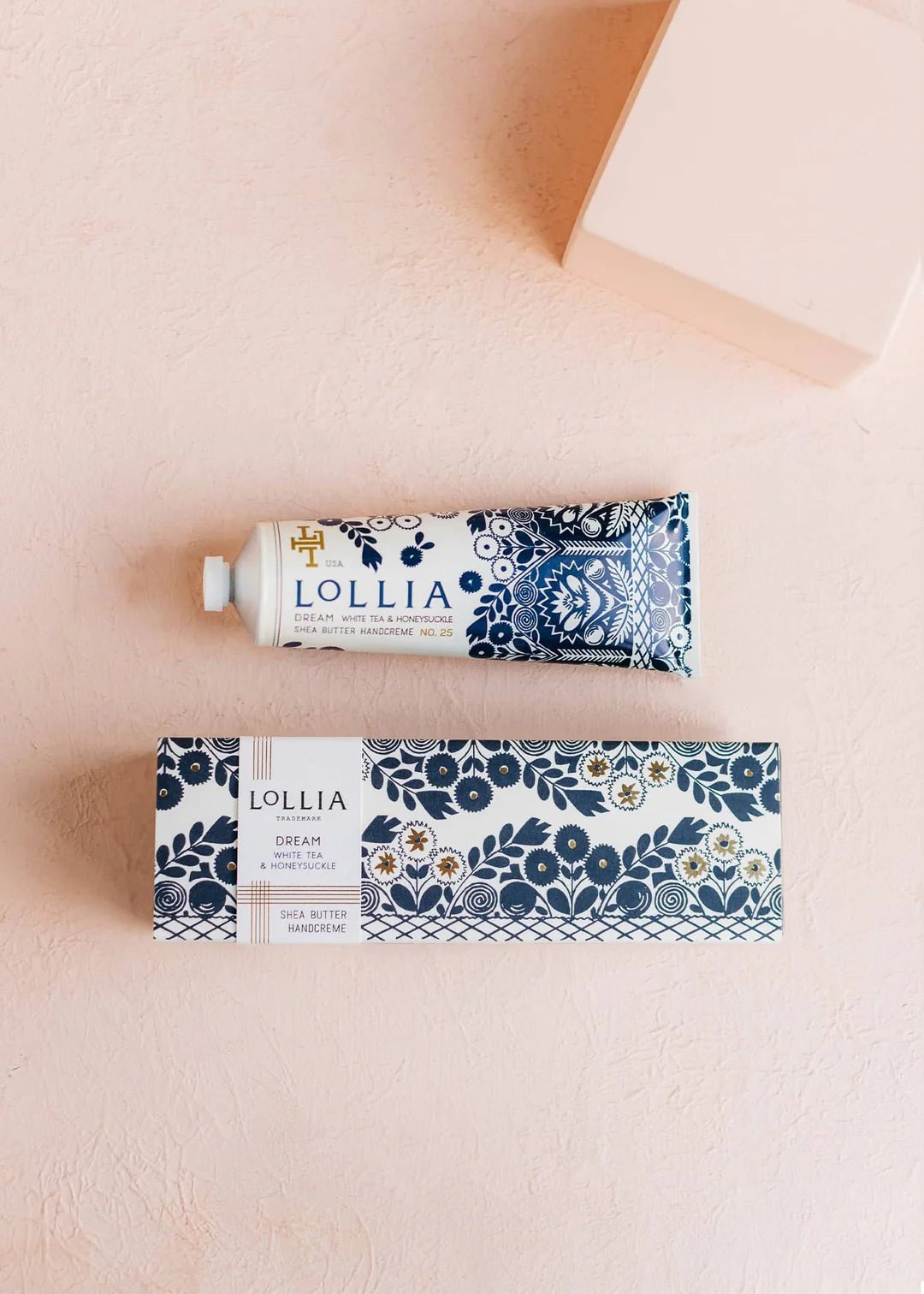 Dream Shea Butter Handcreme - Robert's-Lollia-Robert's