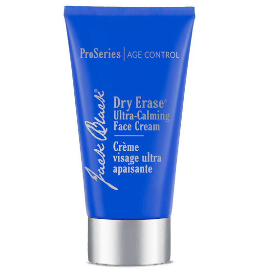 Dry Erase® Ultra-Calming Face Cream - Robert's-JACK BLACK-Robert's